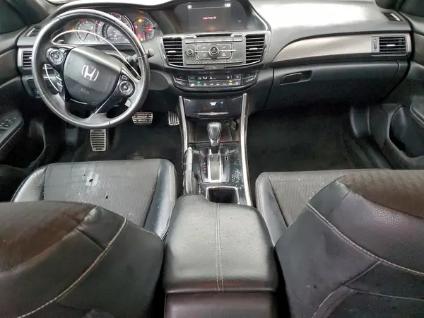 1HGCR2F59GA195233 2016 HONDA ACCORD - Image 8