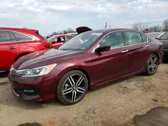 1HGCR2F59GA197435 2016 HONDA ACCORD