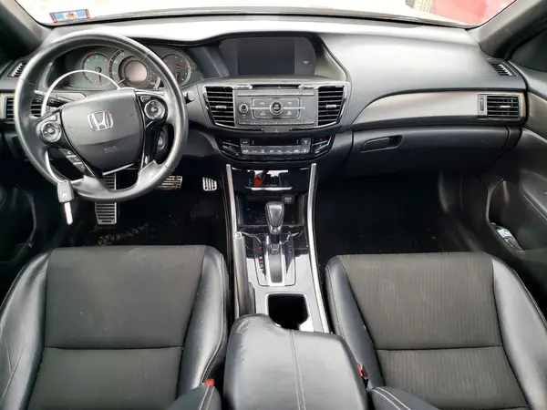 1HGCR2F59GA197435 2016 HONDA ACCORD - Image 8