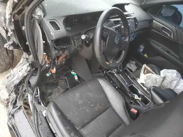 1HGCR2F59GA197662 2016 HONDA ACCORD - Image 8