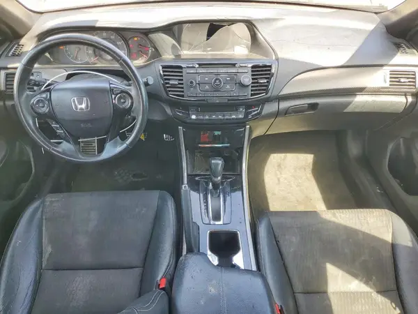 1HGCR2F59GA199461 2016 HONDA ACCORD - Image 8