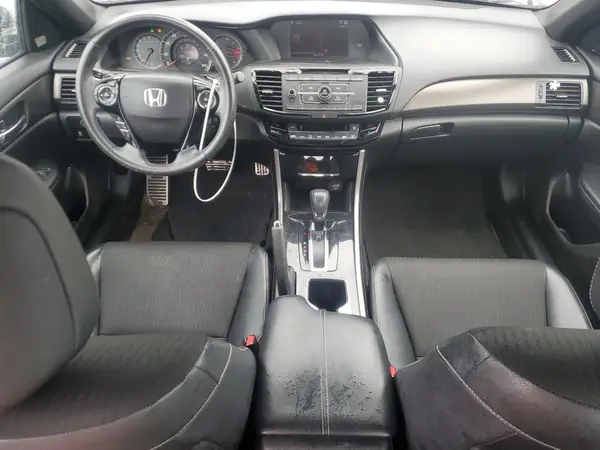 1HGCR2F59GA203041 2016 HONDA ACCORD - Image 8