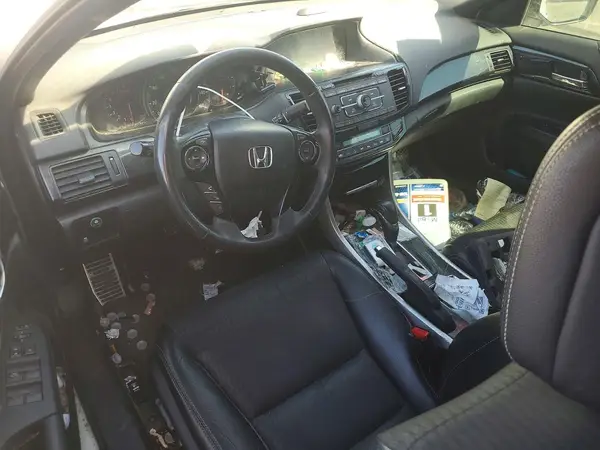 1HGCR2F59GA204786 2016 HONDA ACCORD - Image 8