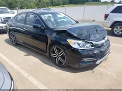1HGCR2F59GA205114 2016 HONDA ACCORD