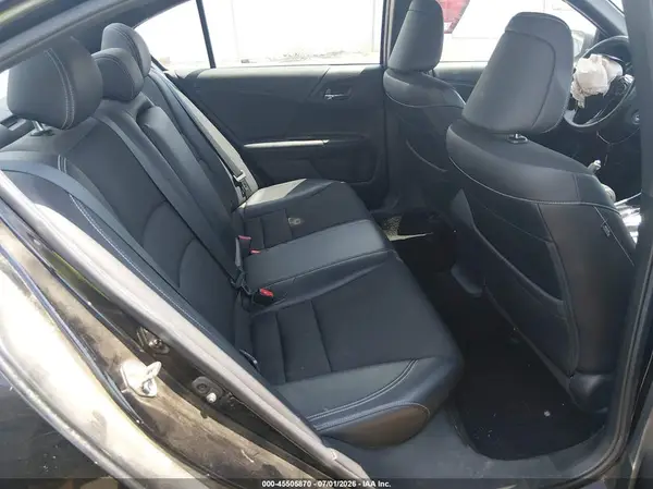 1HGCR2F59GA205114 2016 HONDA ACCORD - Image 8