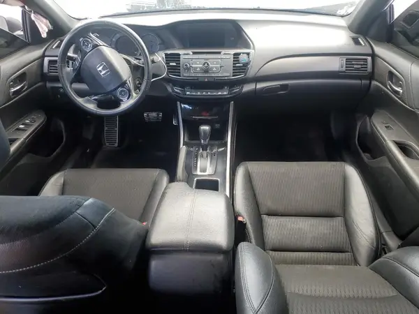1HGCR2F59GA206568 2016 HONDA ACCORD - Image 8