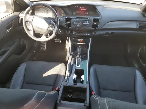 1HGCR2F59GA209034 2016 HONDA ACCORD - Image 8