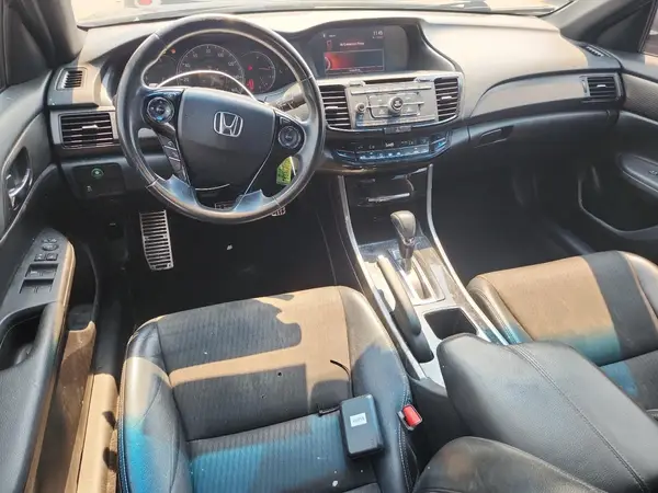 1HGCR2F59GA209101 2016 HONDA ACCORD - Image 8