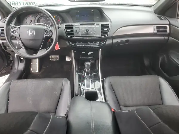 1HGCR2F59GA209146 2016 HONDA ACCORD - Image 8