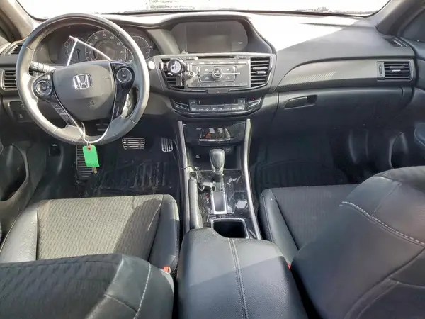 1HGCR2F59GA210183 2016 HONDA ACCORD - Image 8