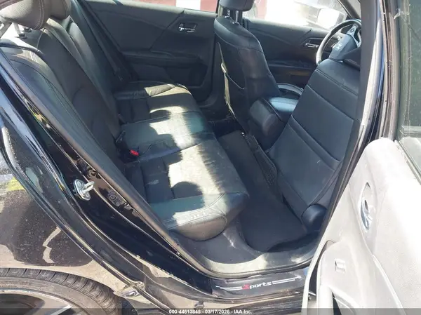 1HGCR2F59GA215318 2016 HONDA ACCORD - Image 8