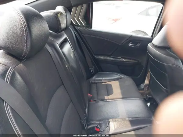 1HGCR2F59GA215822 2016 HONDA ACCORD - Image 8