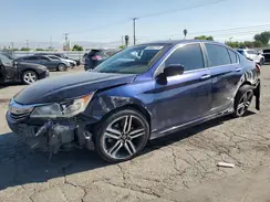 1HGCR2F59GA216632 2016 HONDA ACCORD