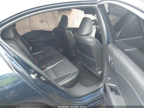 1HGCR2F59GA216677 2016 HONDA ACCORD - Image 8
