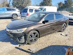 1HGCR2F59GA217585 2016 HONDA ACCORD