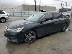 1HGCR2F59GA220373 2016 HONDA ACCORD