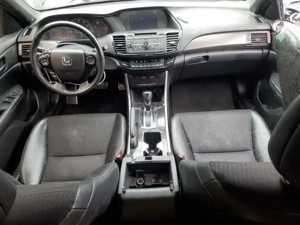 1HGCR2F59GA220373 2016 HONDA ACCORD - Image 8