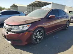 1HGCR2F59GA227078 2016 HONDA ACCORD
