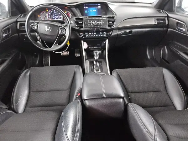 1HGCR2F59GA227095 2016 HONDA ACCORD - Image 8