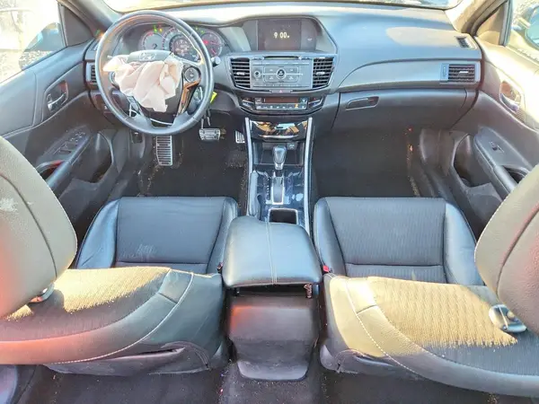 1HGCR2F59GA227291 2016 HONDA ACCORD - Image 8