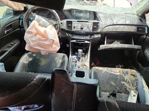 1HGCR2F59GA229039 2016 HONDA ACCORD - Image 8