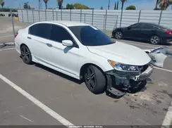 1HGCR2F59GA229882 2016 HONDA ACCORD