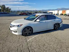 1HGCR2F59GA230062 2016 HONDA ACCORD