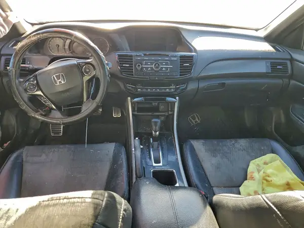 1HGCR2F59GA230062 2016 HONDA ACCORD - Image 8