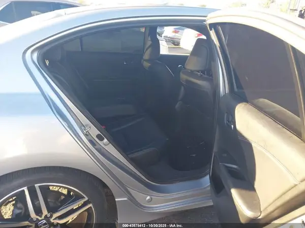 1HGCR2F59GA231843 2016 HONDA ACCORD - Image 8