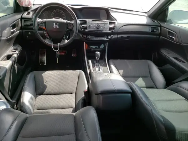 1HGCR2F59GA232023 2016 HONDA ACCORD - Image 8