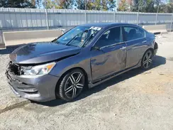 1HGCR2F59GA232510 2016 HONDA ACCORD