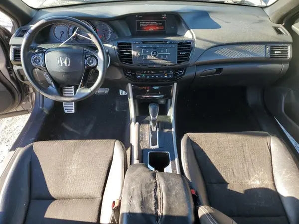 1HGCR2F59GA232510 2016 HONDA ACCORD - Image 8