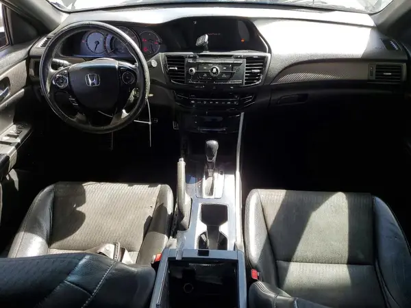 1HGCR2F59GA234080 2016 HONDA ACCORD - Image 8