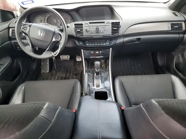 1HGCR2F59GA235231 2016 HONDA ACCORD - Image 8