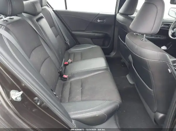 1HGCR2F59GA236234 2016 HONDA ACCORD - Image 8