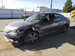 1HGCR2F59GA239098 2016 HONDA ACCORD