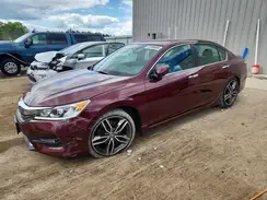 1HGCR2F59GA240204 2016 HONDA ACCORD