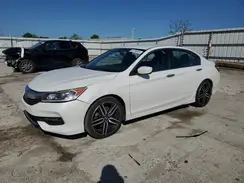 1HGCR2F59GA240607 2016 HONDA ACCORD