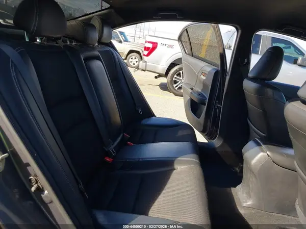 1HGCR2F59GA241000 2016 HONDA ACCORD - Image 8