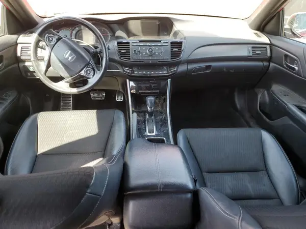 1HGCR2F59GA241272 2016 HONDA ACCORD - Image 8