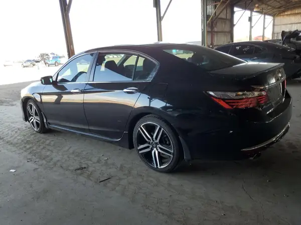 1HGCR2F59GA242048 2016 HONDA ACCORD - Image 2