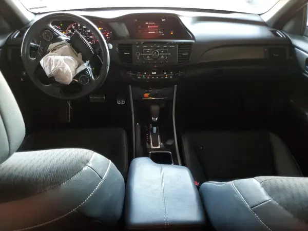1HGCR2F59GA242048 2016 HONDA ACCORD - Image 8