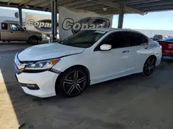 1HGCR2F59GA242969 2016 HONDA ACCORD