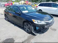 1HGCR2F59GA245483 2016 HONDA ACCORD