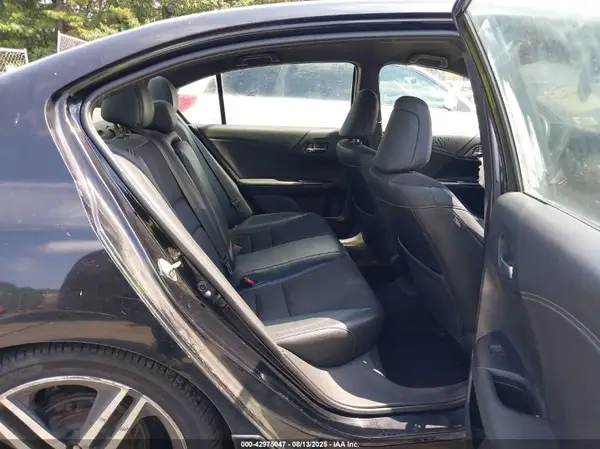 1HGCR2F59GA245483 2016 HONDA ACCORD - Image 8