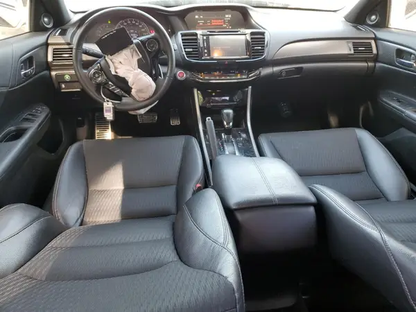 1HGCR2F59GA800898 2016 HONDA ACCORD - Image 8