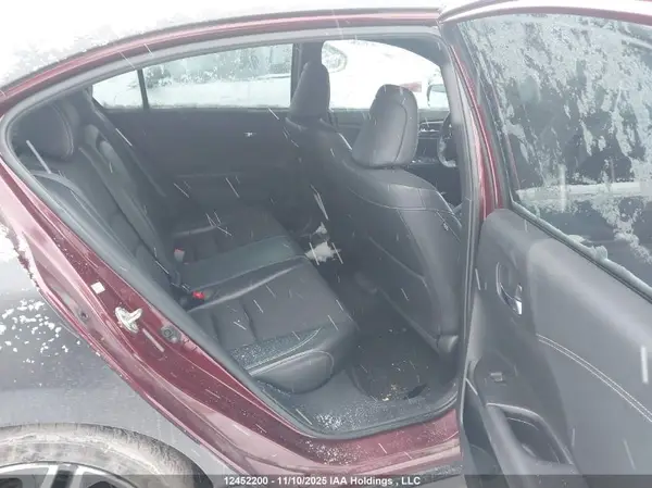 1HGCR2F59GA803655 2016 HONDA ACCORD - Image 8