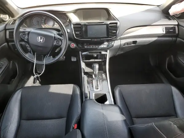 1HGCR2F59GA803798 2016 HONDA ACCORD - Image 8