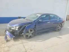 1HGCR2F59GA805535 2016 HONDA ACCORD