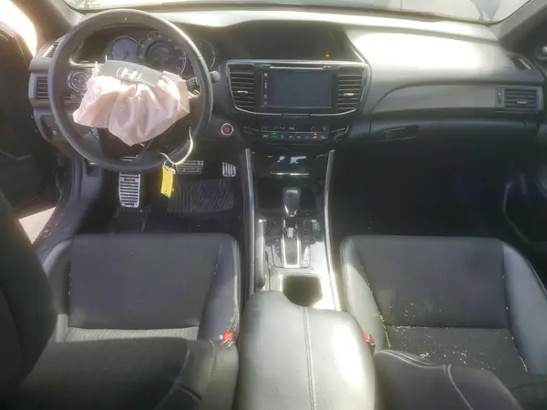 1HGCR2F59GA805535 2016 HONDA ACCORD - Image 8